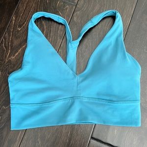 Athleta Transcend Sports Bra
